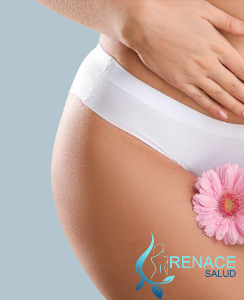 HIFU íntimo vaginal